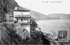 ORAN - Bains de la Reine - 24